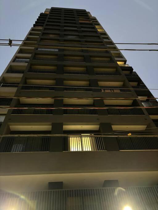 Flat Completo E Confortavel Entre Itaim, Moema E Congonhas São Paulo Zewnętrze zdjęcie