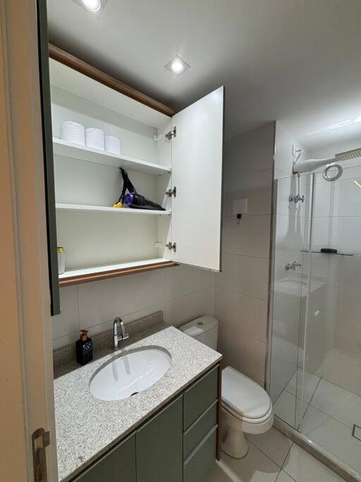 Flat Completo E Confortavel Entre Itaim, Moema E Congonhas São Paulo Zewnętrze zdjęcie