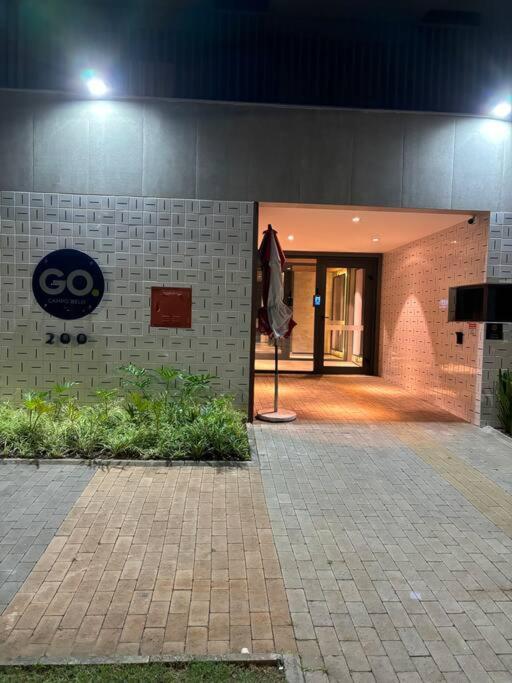 Flat Completo E Confortavel Entre Itaim, Moema E Congonhas São Paulo Zewnętrze zdjęcie