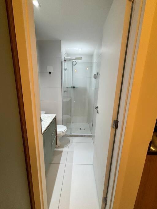 Flat Completo E Confortavel Entre Itaim, Moema E Congonhas São Paulo Zewnętrze zdjęcie